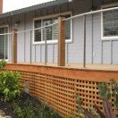 ventilation trellis