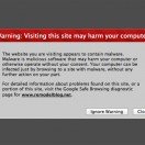 viruswarning