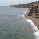 coast